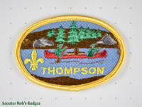 Thompson [MB T05c]